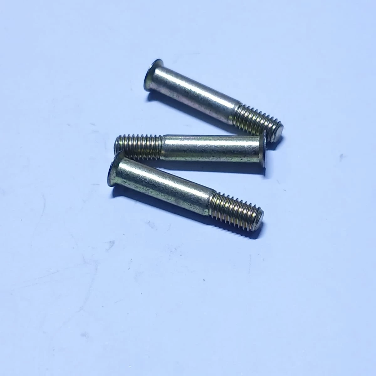 100° Countersunk Hi-Torque Bolt NAS1581AJT11