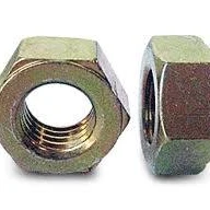 28.0.1067-18 Plain Hexagon Nut
