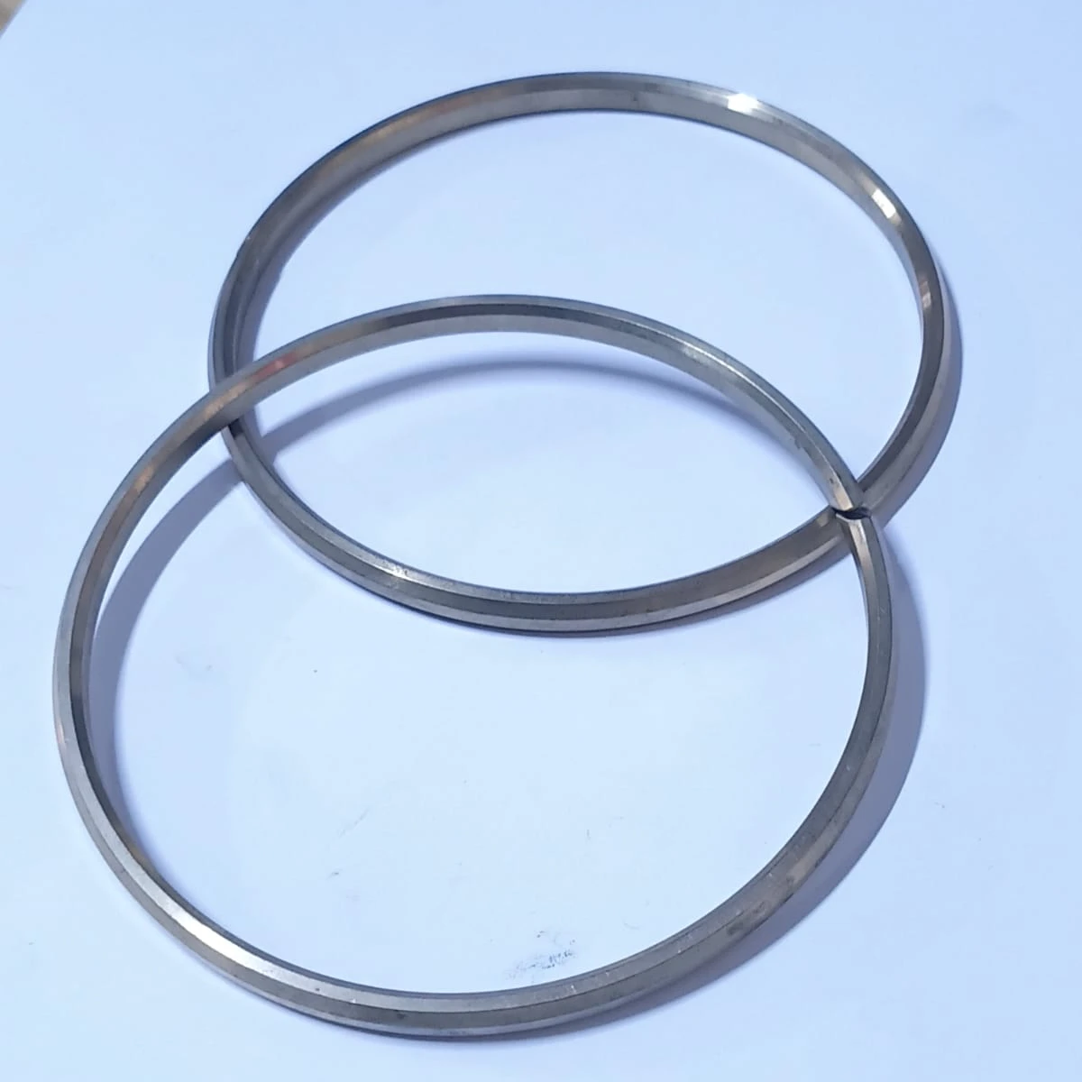 Metallic Ring Aerospace Grade Seal 17145-3