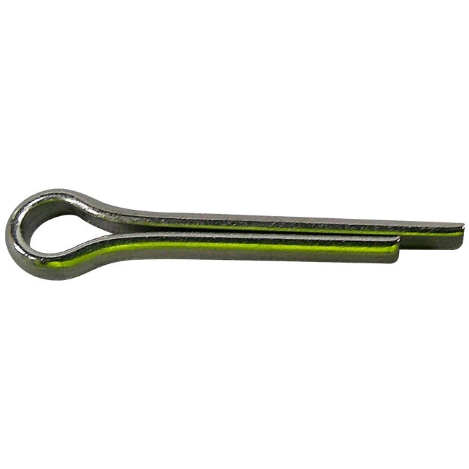 MS24665-304 Stainless Steel Pin, Cotter