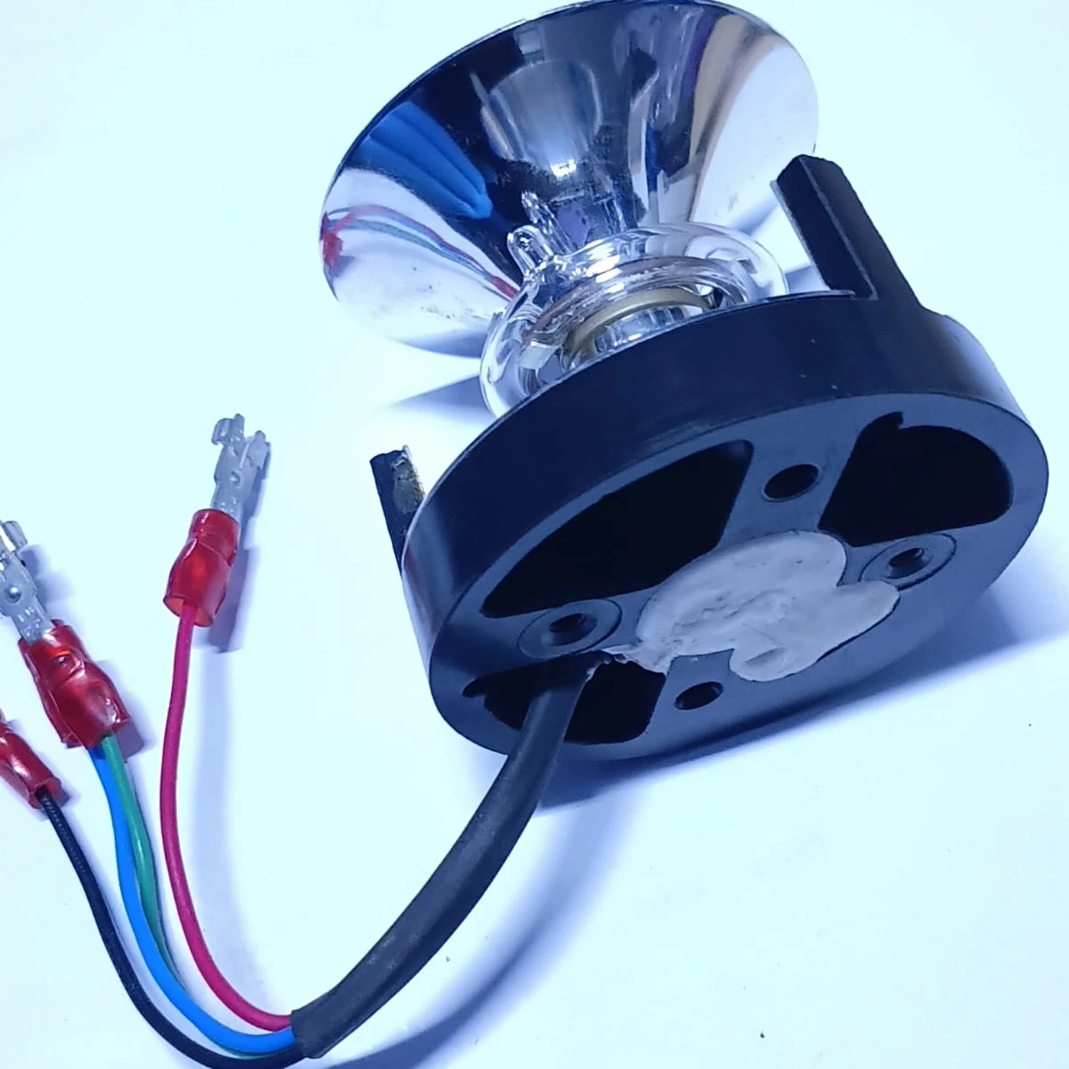 Aircraft Flashing Anti-Collision Strobe Flash Tube Assembly  72914