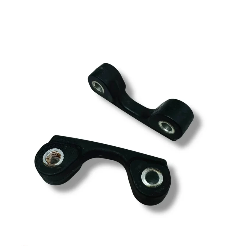 Heater Lead Retainer 