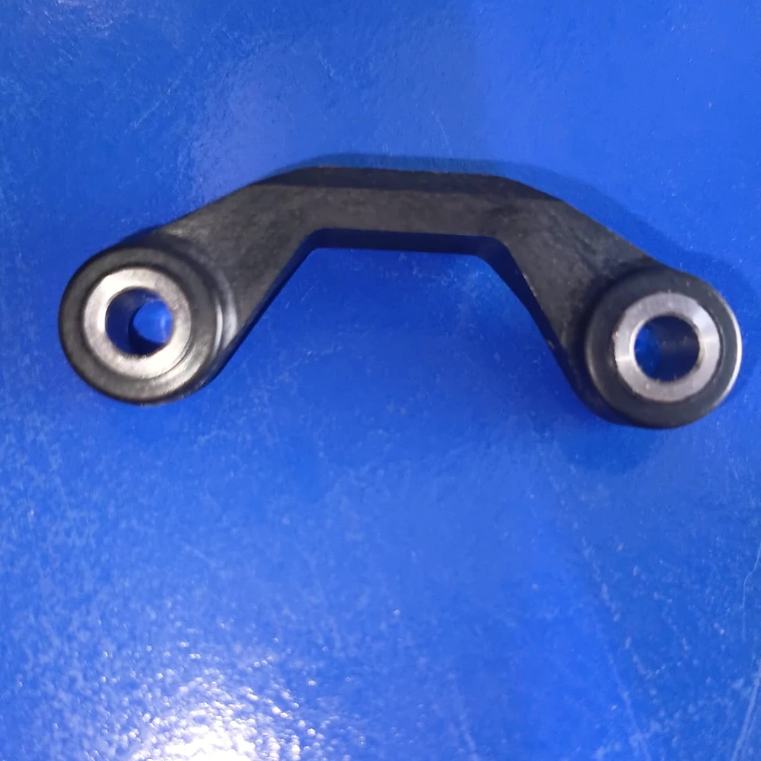 Heater Lead Retainer  view 2