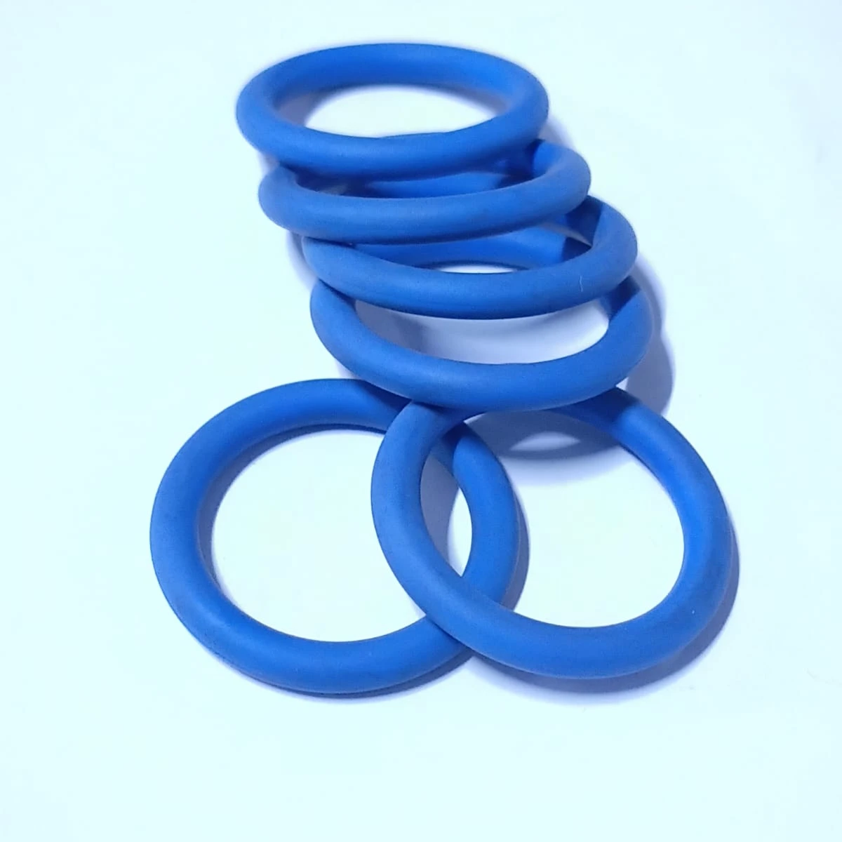 Fluorosilicone O-Ring Aerospace Grade Seal NSA8203-211