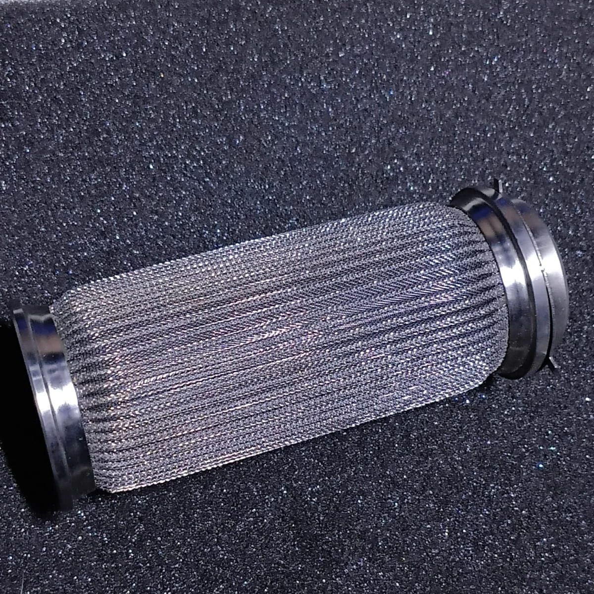 Aircraft Hydraulic System Pleated Mesh Fluid Filter Element 50051