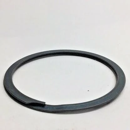 External retaining ring (external snap ring / circlip)