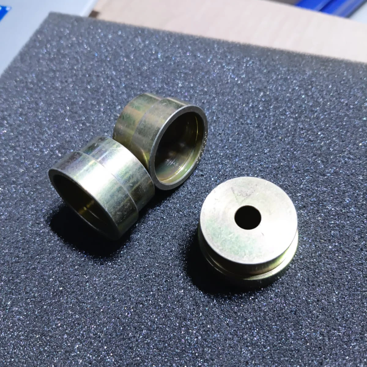 Return Spring Housing 5006965