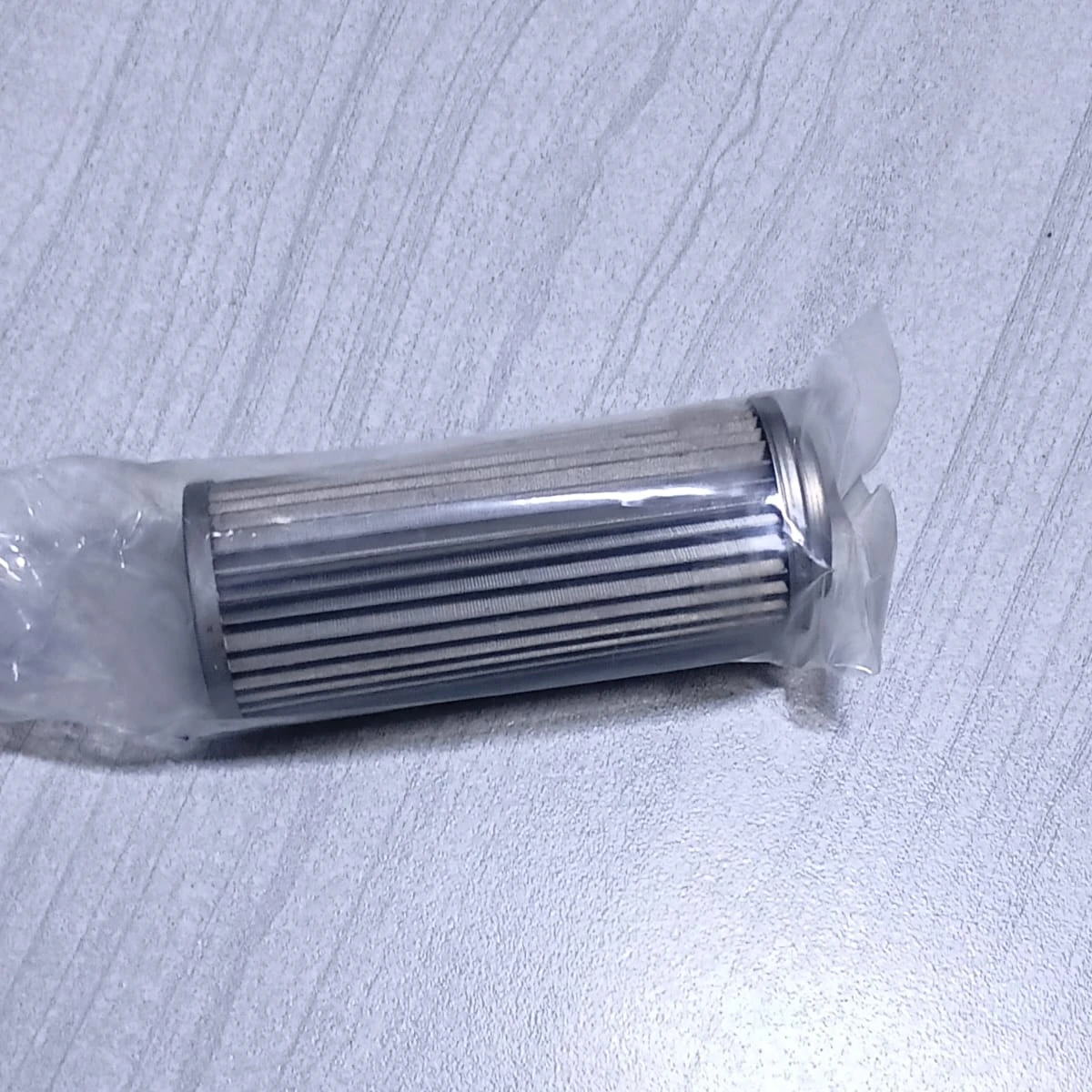 Aircraft Hydraulic System Pleated Metal Mesh Filter Element 892572-9
