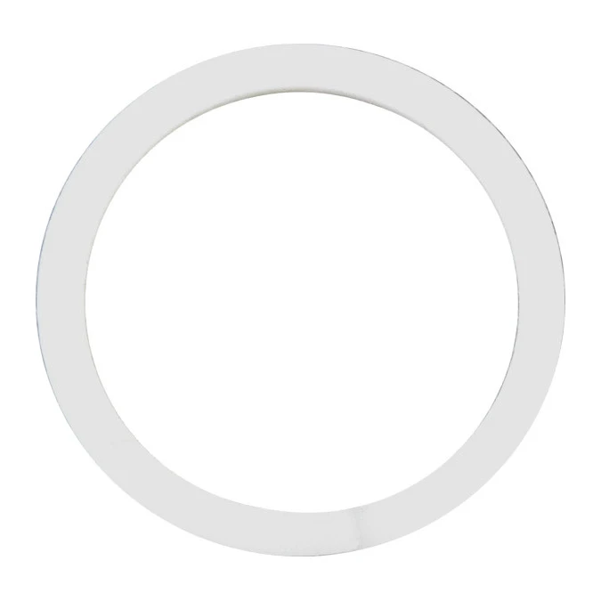 PTFE back-up ring (Teflon fluid seal anti-extrusion ring)