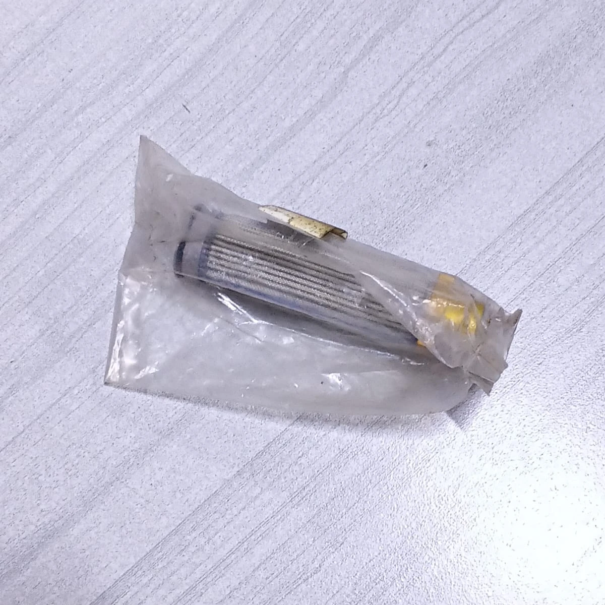 High-Pressure Extended Fluid Filter Element QA03996