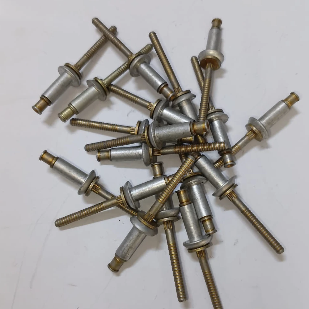 CherryMAX® Blind Rivet, Oversize 100° Countersunk Head CR3242-5-7