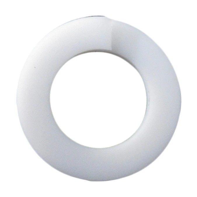 PTFE Single-turn scarf-cut packing