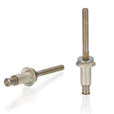 CherryMAX Aerospace Blind Rivet - 1/8" Dia. 100° Countersunk Flush Head CR3242-4-5