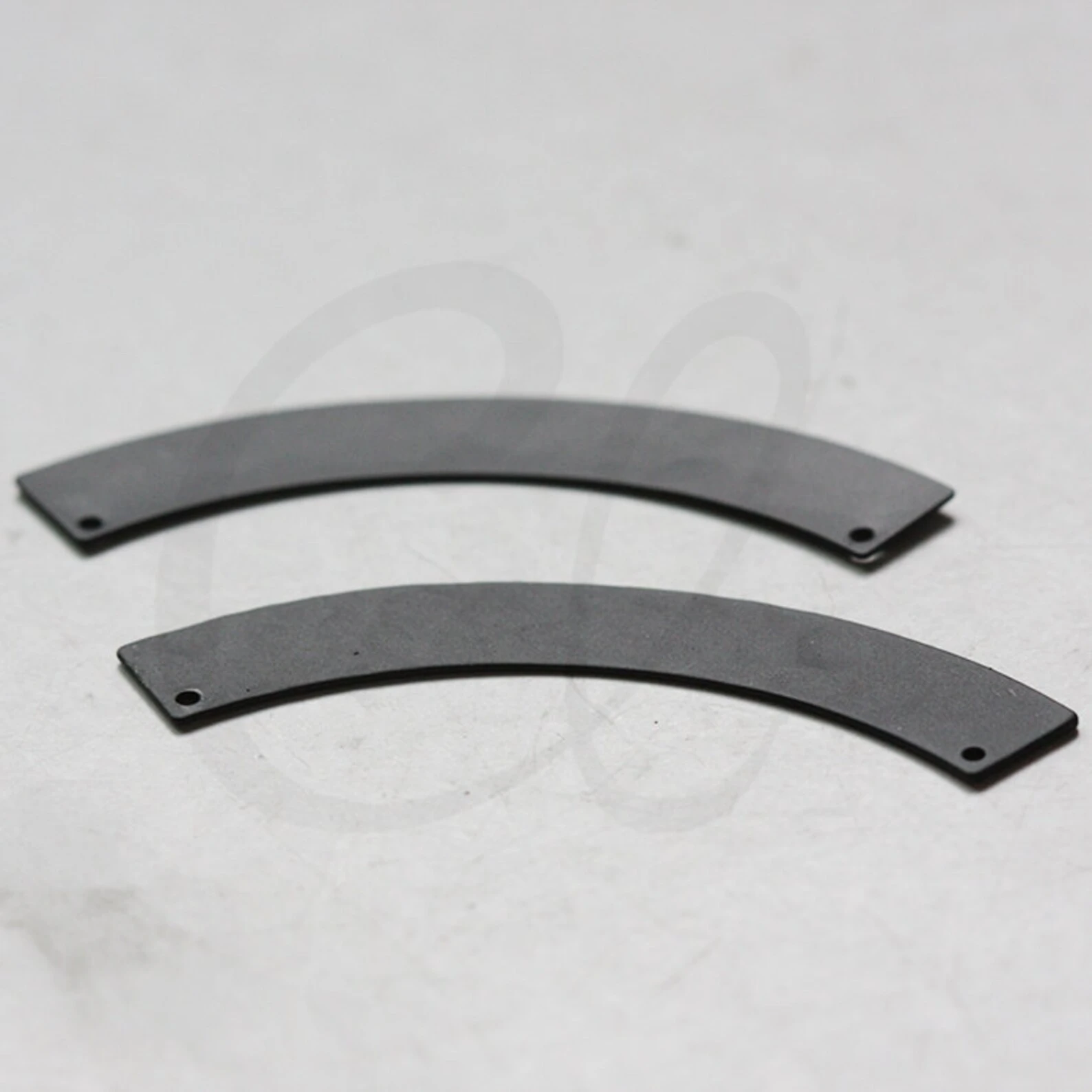 Non-Metallic Radius Flange Spacer