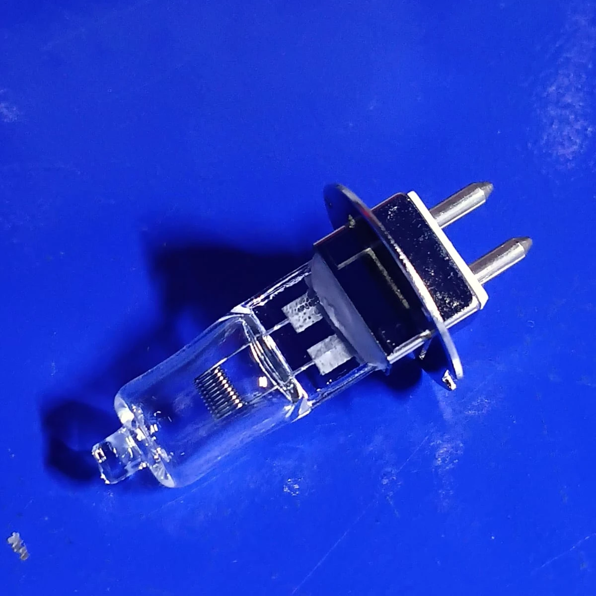 Halogen Non-Reflector Display Indicator Lamp 64621