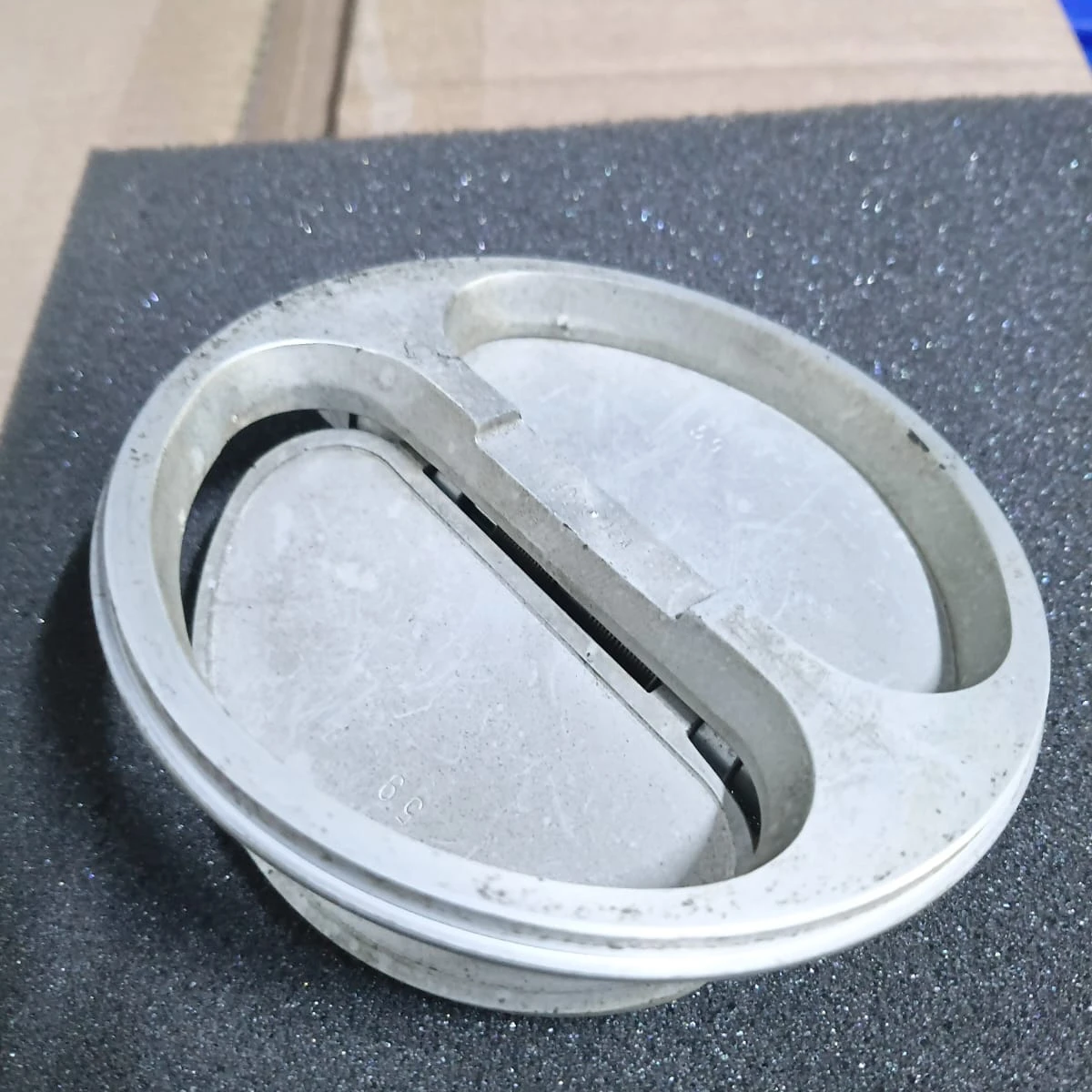  Flapper Check Valve 7C2W-200000