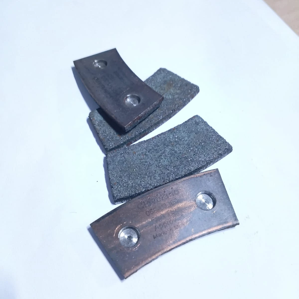 Brake Lining / Brake Pad 066-03300