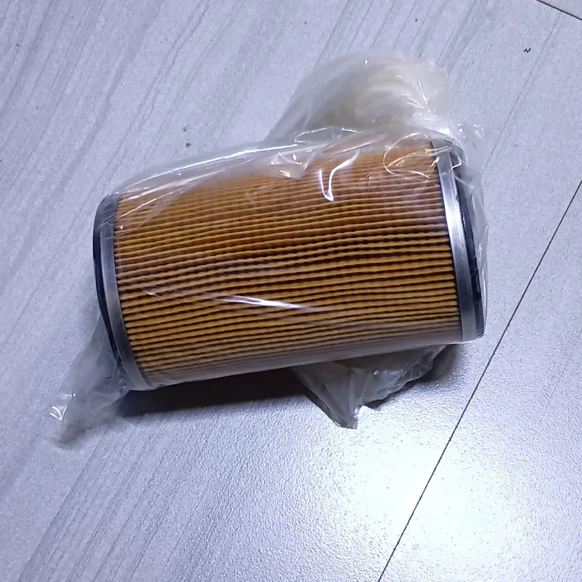 PTI Technologies JT8D Engine & DC-8 Series Filter Element 05228-6667621 view 2