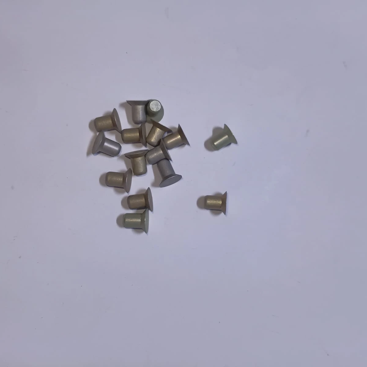 herryMAX Aerospace Blind Rivet - 5/32" Dia. Protruding Universal Head (CR3213-5-05)
