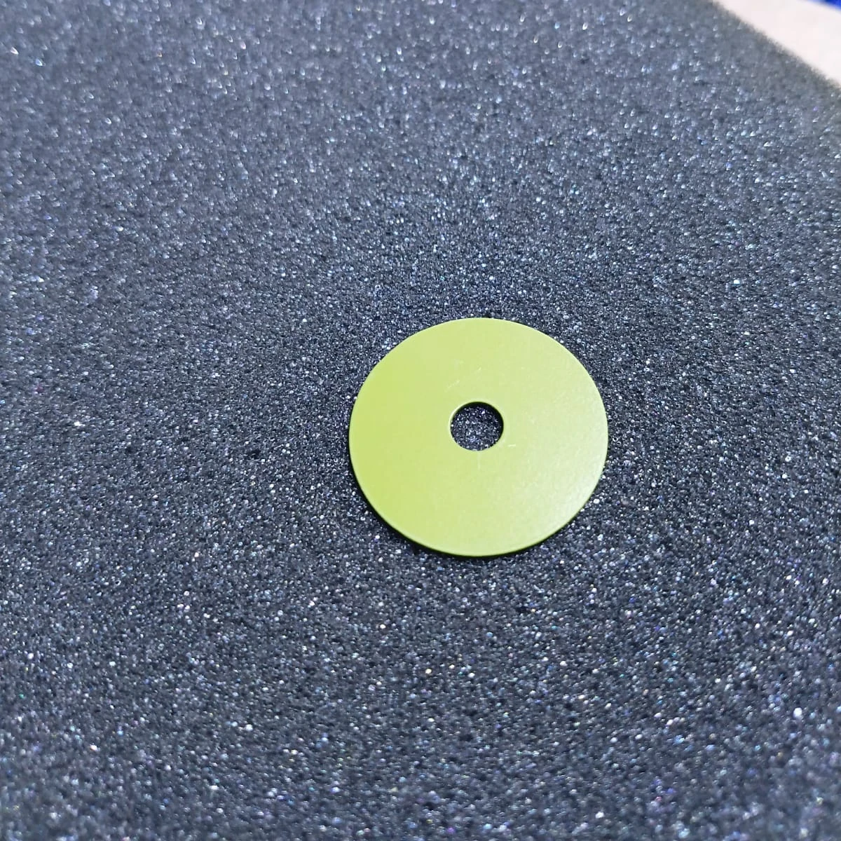 Flat Shim / Spacer Washer CSP192-64