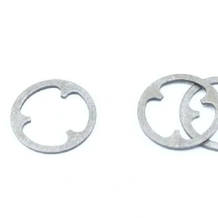 Livelock™ Retaining Rings 
