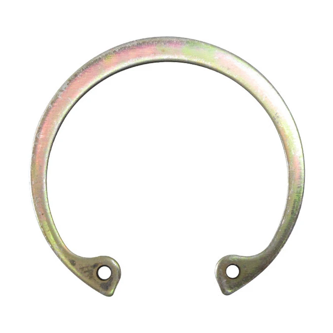 Cadmium Plated Steel Ring, Retaining MS16625-1086