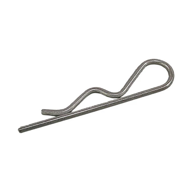 Stainless Steel Hairpin Cotter Pin Batch (R-Clip / Hitch Pin)