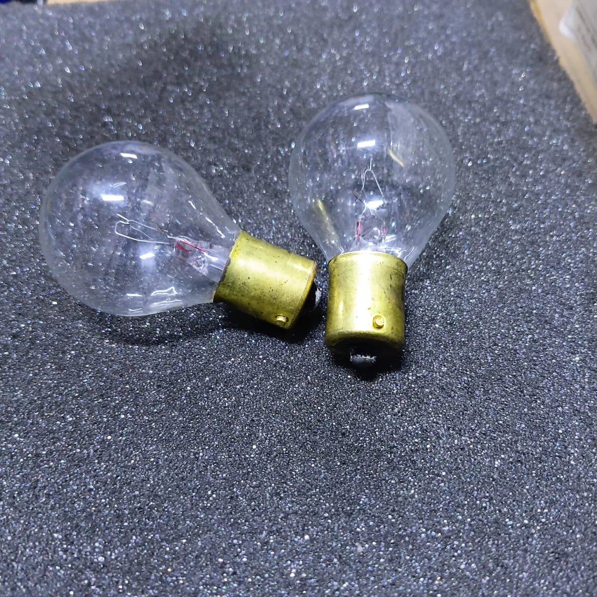 Incandescent Automotive Instrument Miniature Lamp GE-309