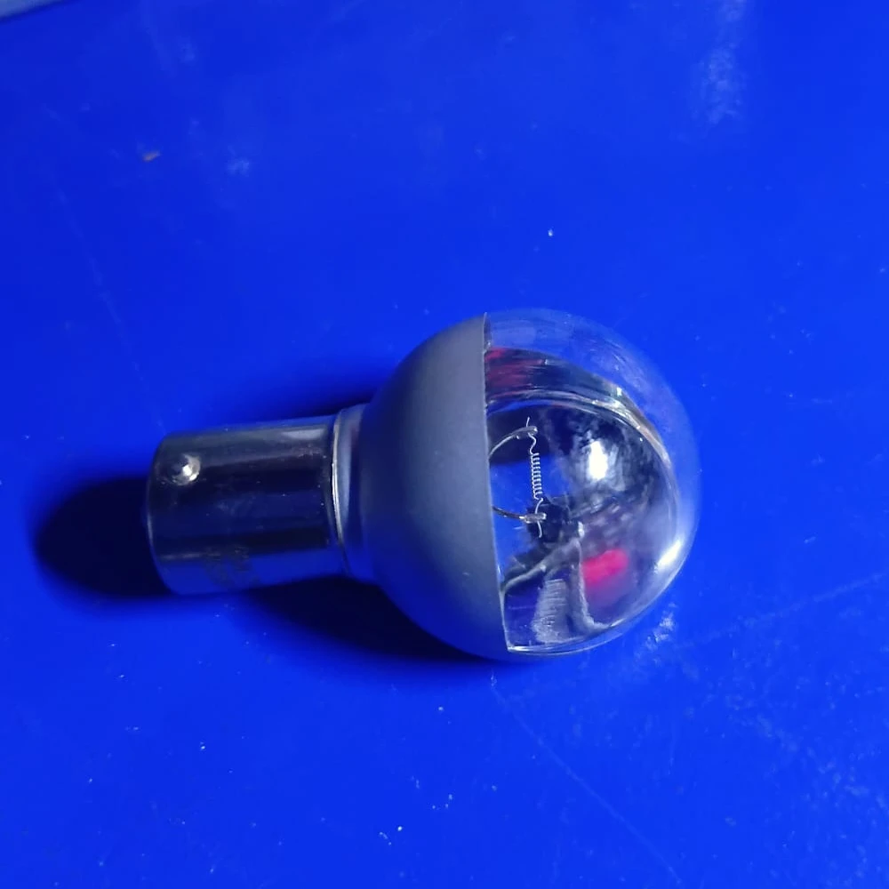Flashing Anti-Collision Reflector Lamp Bulb MS25309-7512 