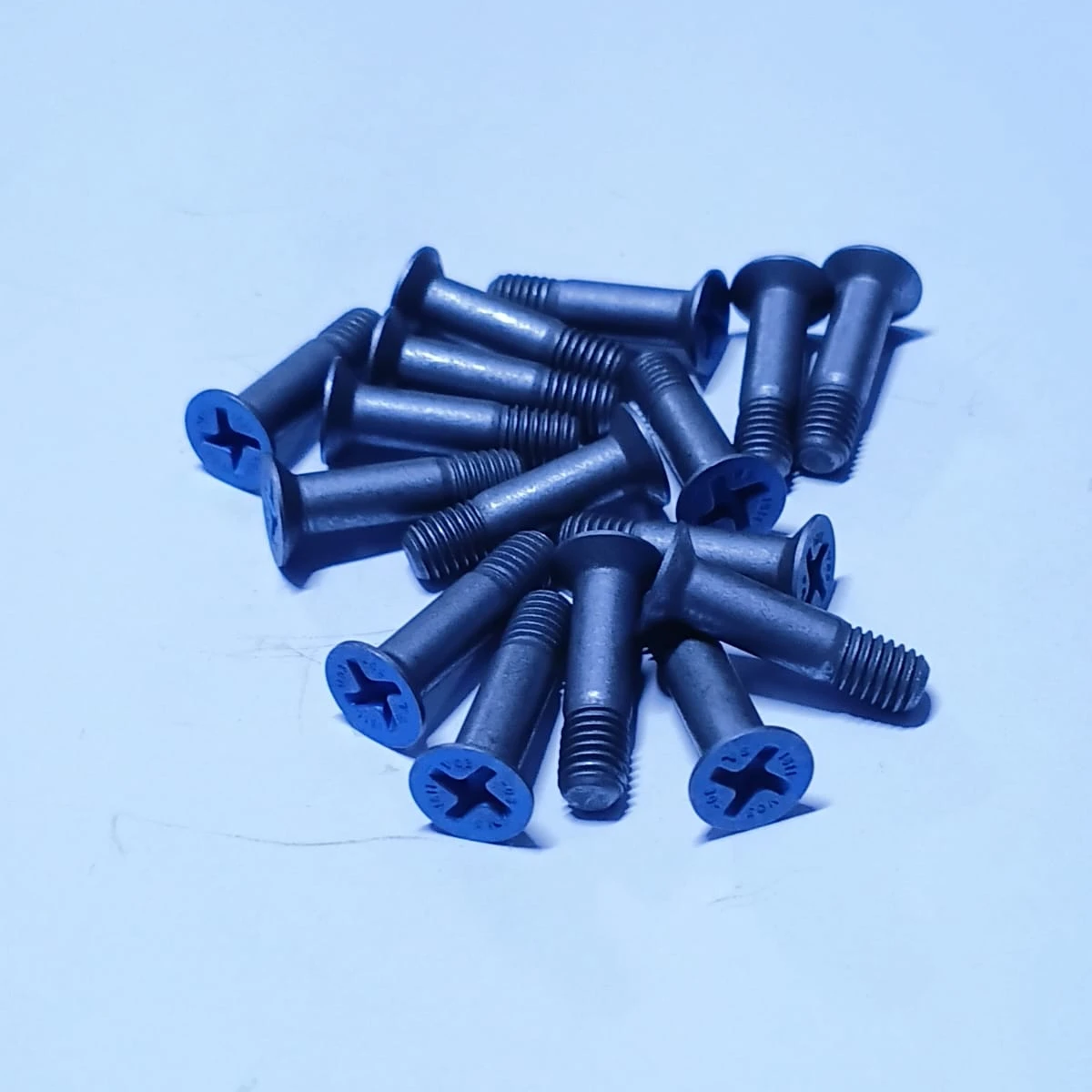 Hexagon Head Airframe Bolt FON2-1611V03-08
