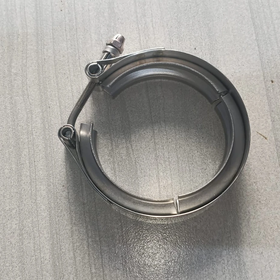 V-band clamp assembly C24540-2507