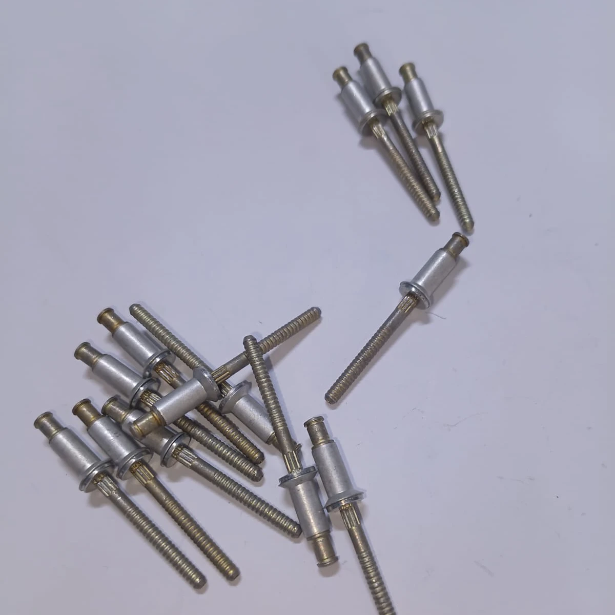 CherryMAX Aerospace Blind Rivet - Protruding Universal Head CR3242-5-4
