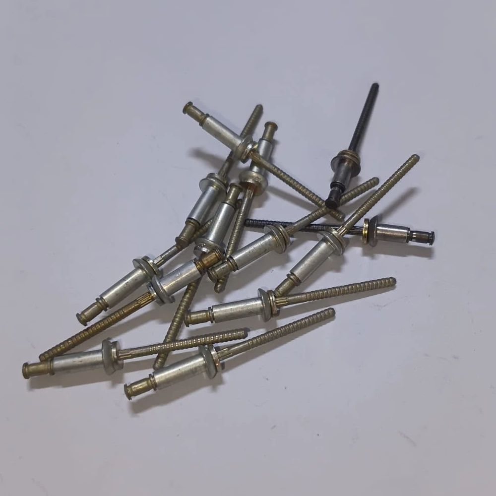 CherryMAX Aerospace Blind Rivet - Protruding Universal Head (CR3212 Series)