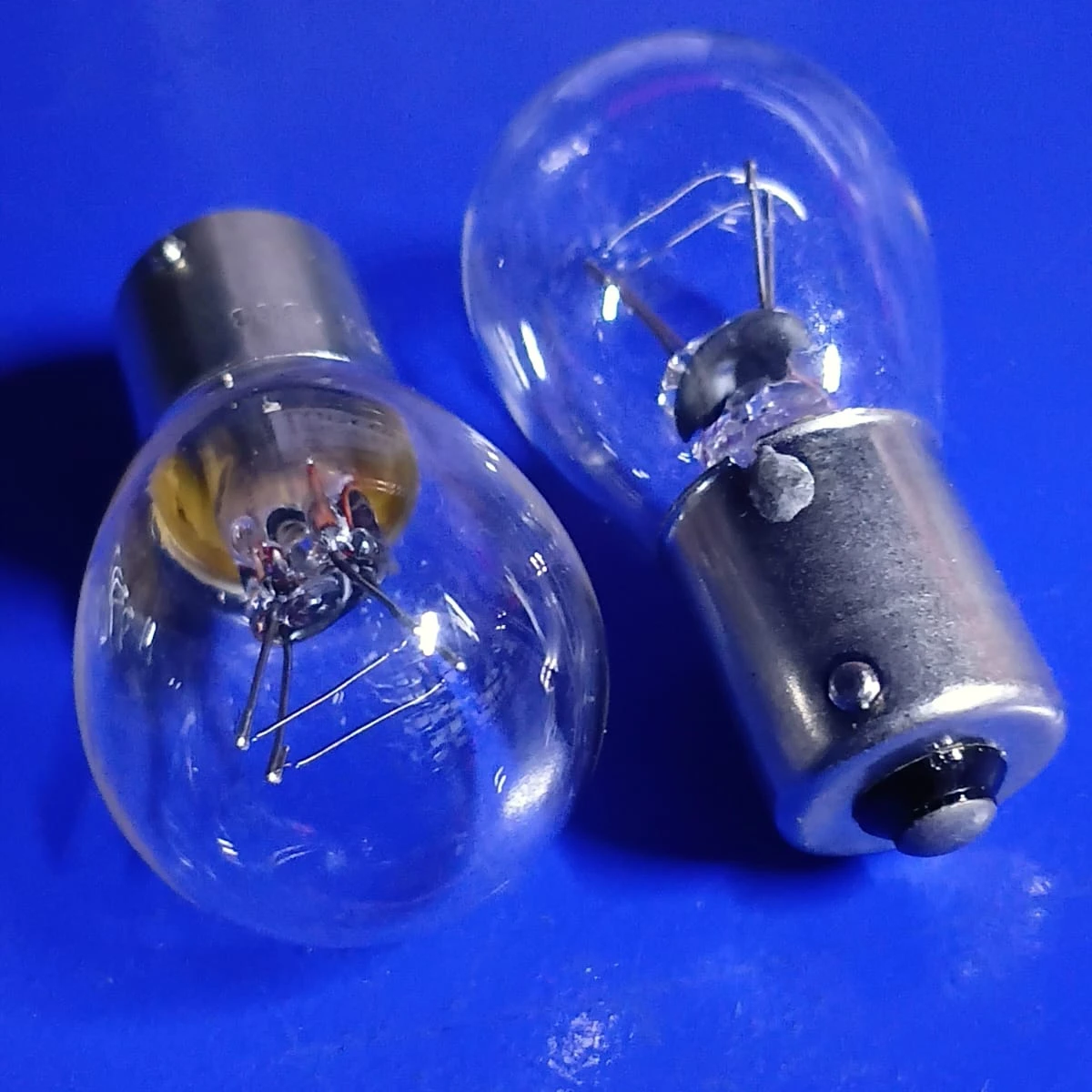 Incandescent Aircraft Cockpit Utility Miniature Lamp 1883