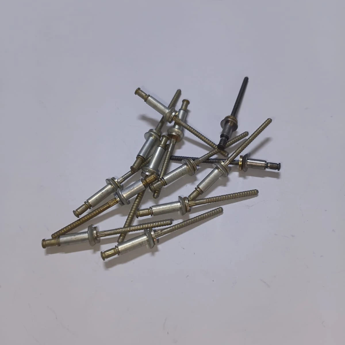 CherryMAX Aerospace Blind Rivet - 5/32" Dia. Protruding Universal Head (CR3213-5-02)