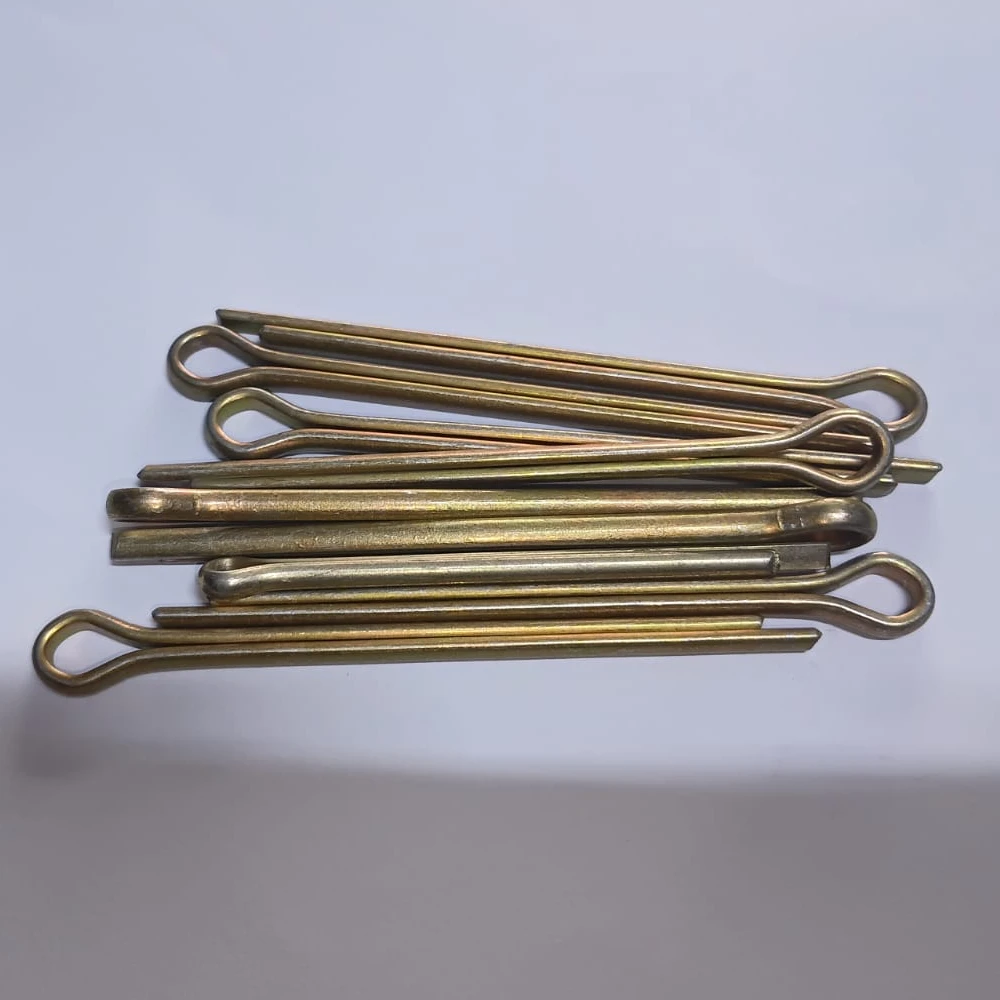 Split Cotter Pins MS24665-428 