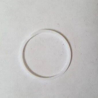 Cadmium Plated Steel Ring, Retaining HT011C-022