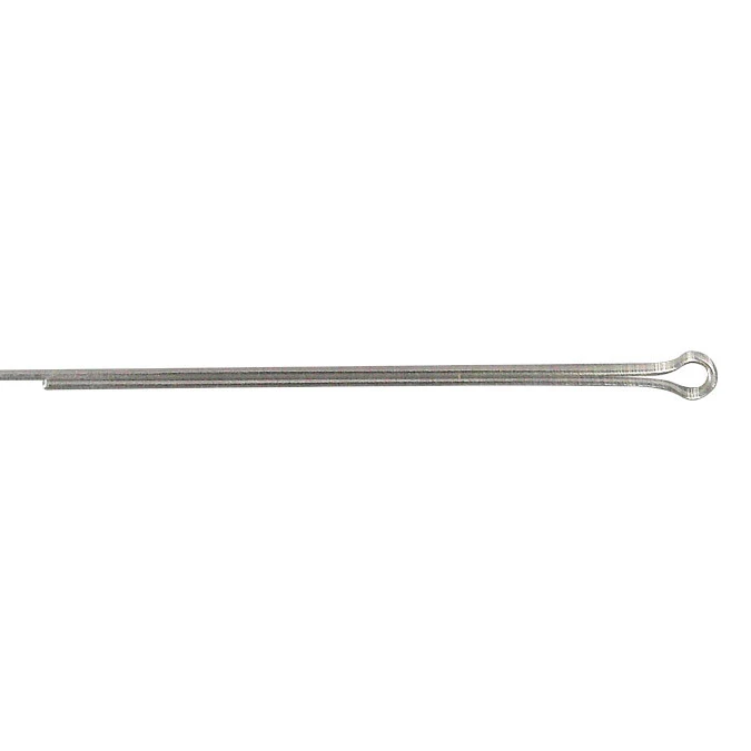 Pin, Cotter, Brass with Black Chemical Finish MS24665-235 