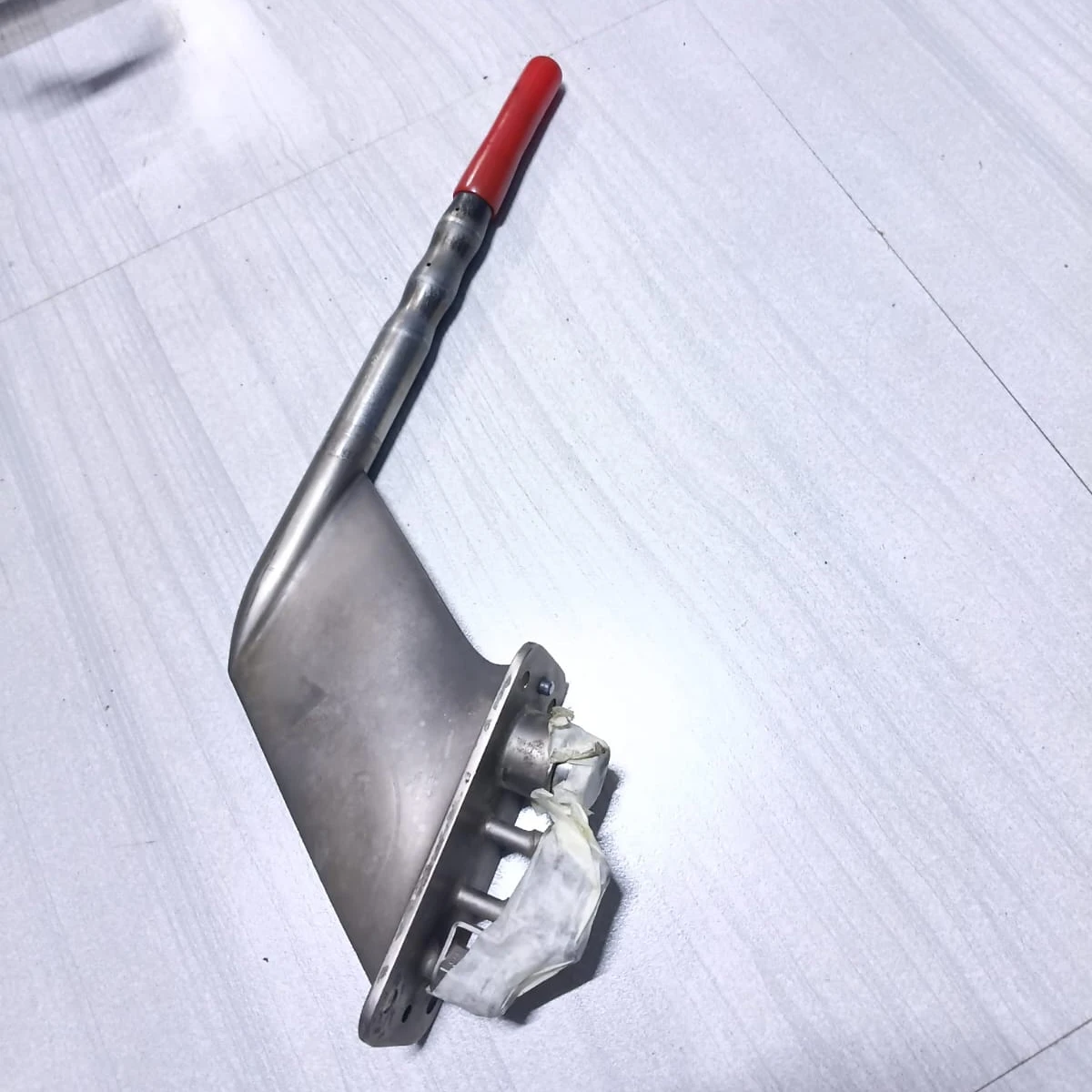 Electrically Heated Pitot-Static Tube Probe 243919