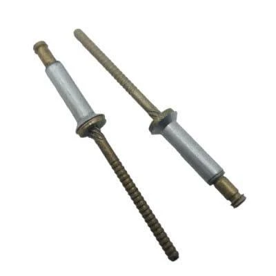 Aviation Blind Rivet - 100° Countersunk Flush Head (Bulk Pack)