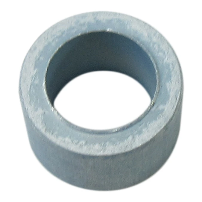 Aluminum Chemical Film Finish Spacer, Sleeve