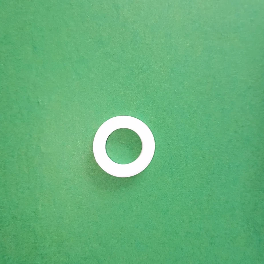 Mil-Spec Teflon Packing Retainer Ring MS28774-113