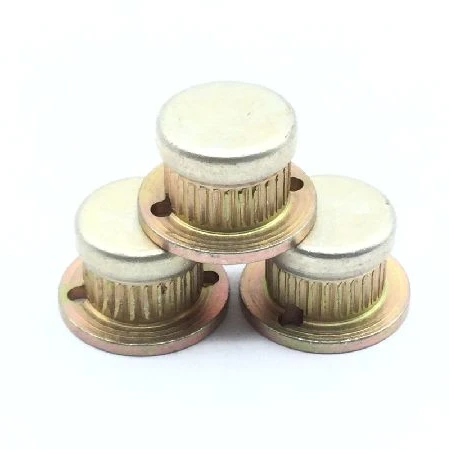 Structural Sandwich Fastener 