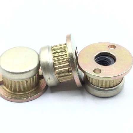 Structural Sandwich Fastener  view 2