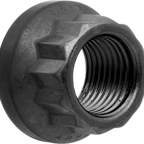 Double Hexagon(12point), Extended Washer 