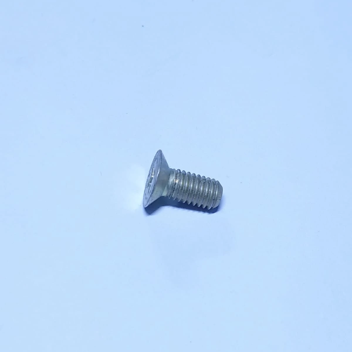 100° Countersunk Flat Head Close-Tolerance Screw NAS1189-3P7L