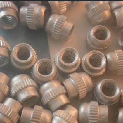 F0N2-2420-1032 Locknut 