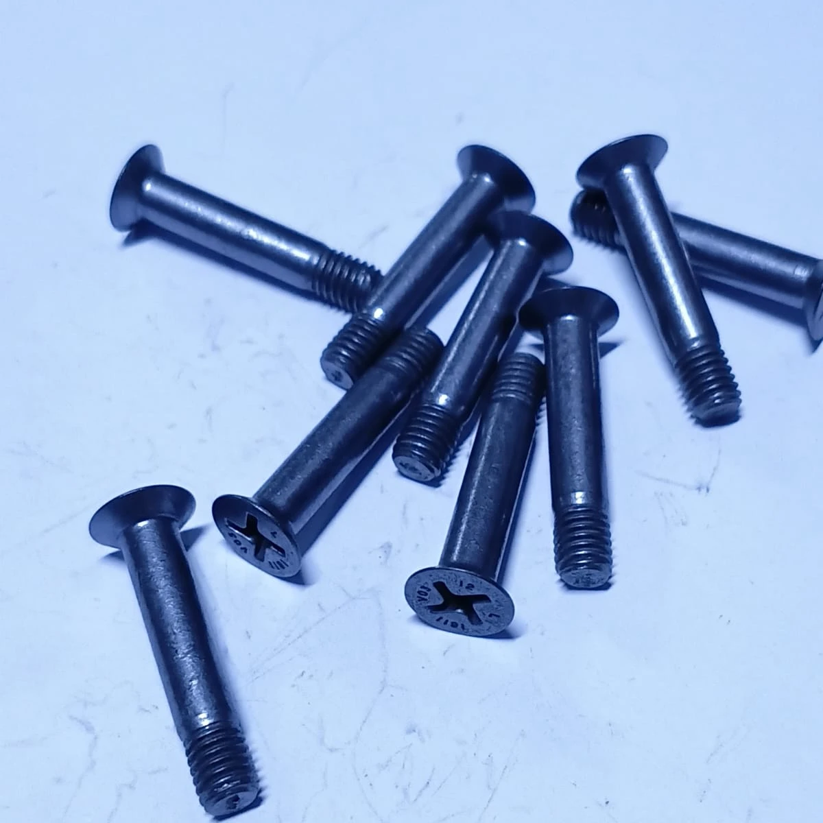 100° Countersunk Hexagon Head Airframe Bolt F0N2-1611V03-12
