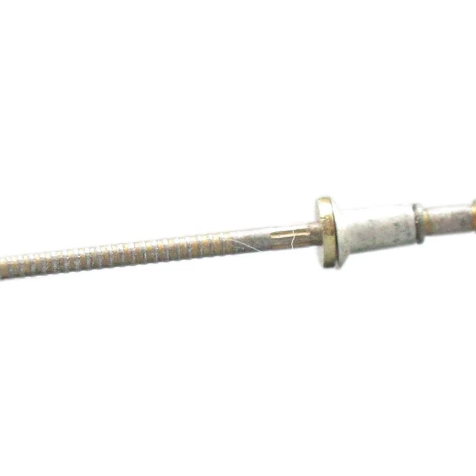 Aviation Blind Rivet - Protruding Universal Head CR3242-4-02 view 2