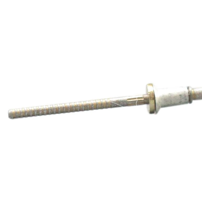 CherryMAX Aerospace Blind Rivet - 1/8" Dia. Protruding Universal Head  thumbnail
